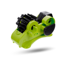 Distributeur de ruban thermique