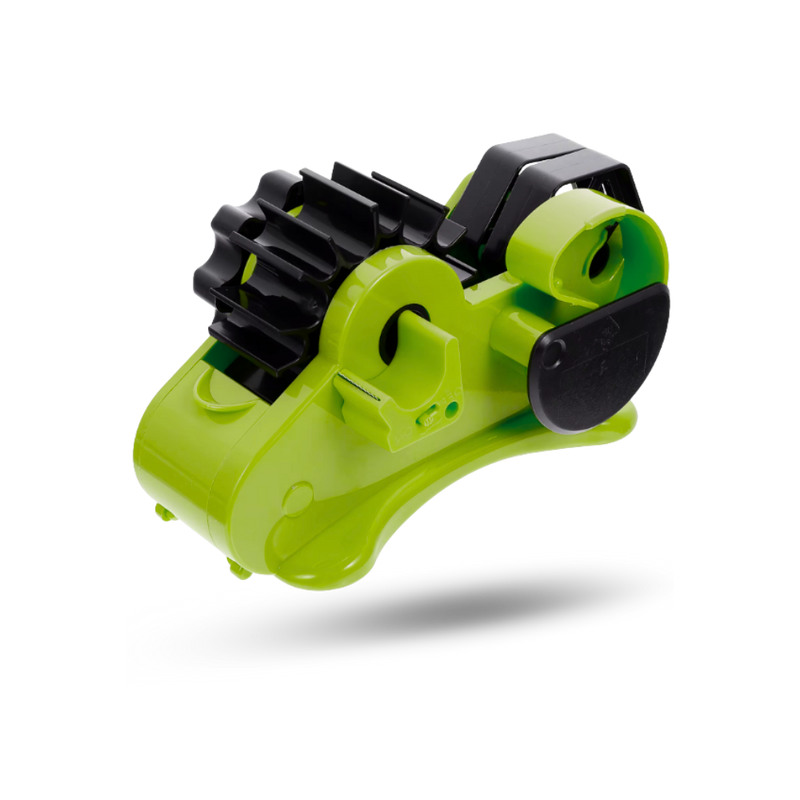 Distributeur de ruban thermique