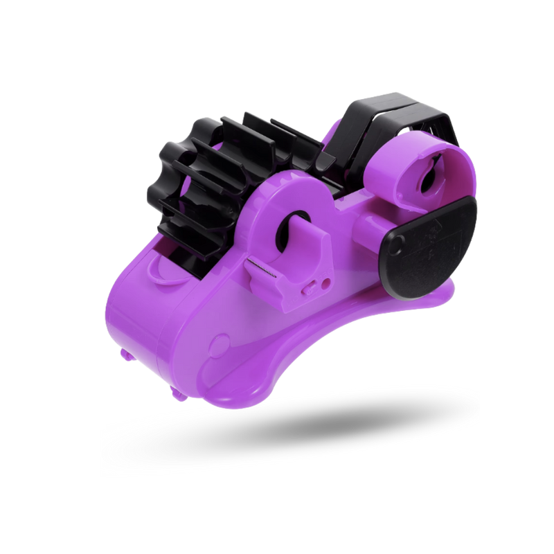 Distributeur de ruban thermique