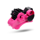 Distributeur de ruban thermique