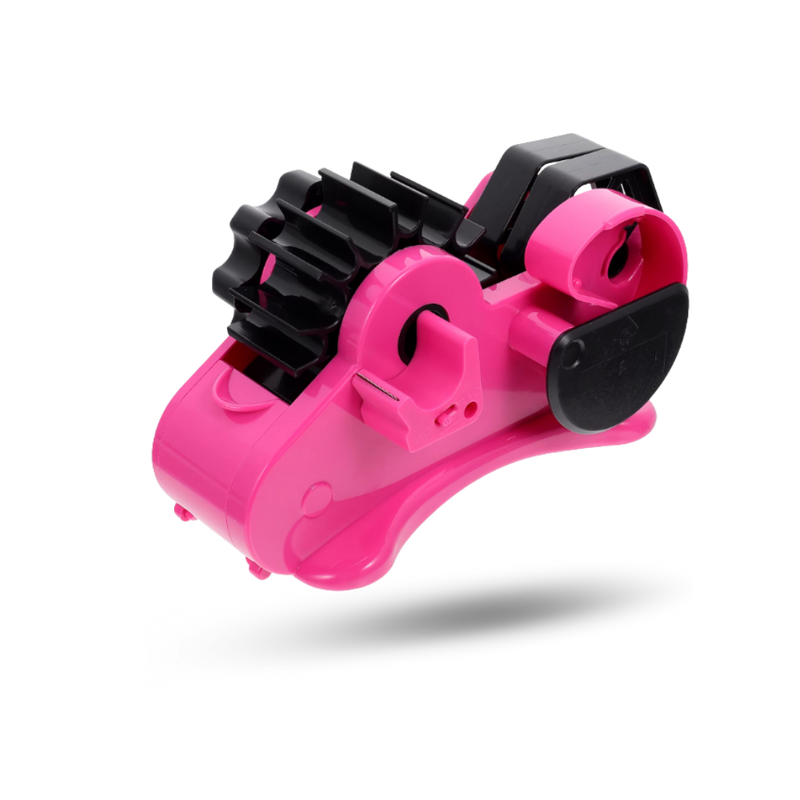 Distributeur de ruban thermique