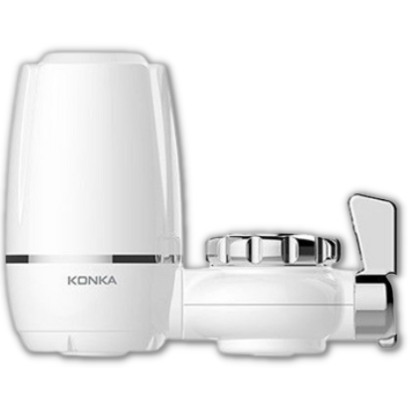 Filtre amovible pour robinet