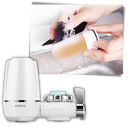 Filtre amovible pour robinet