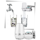 Filtre amovible pour robinet