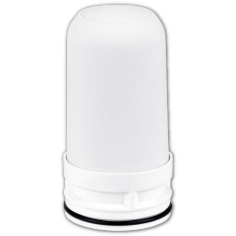 Filtre amovible pour robinet