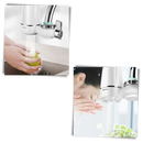 Filtre amovible pour robinet