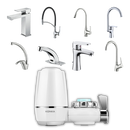 Filtre amovible pour robinet