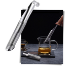 Filtre à thé en acier inoxydable