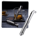 Filtre à thé en acier inoxydable