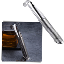 Filtre à thé en acier inoxydable