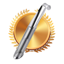 Filtre à thé en acier inoxydable