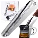 Filtre à thé en acier inoxydable