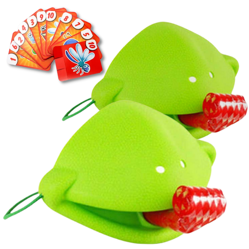 Jeu deTic Tac Langue