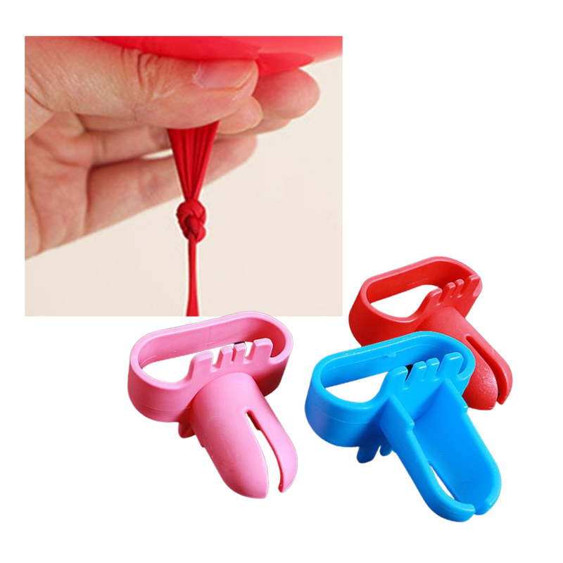Attache-ballons