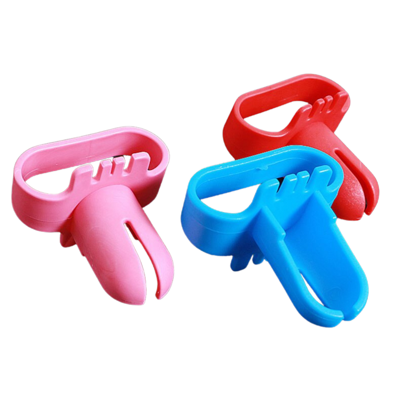 Attache-ballons