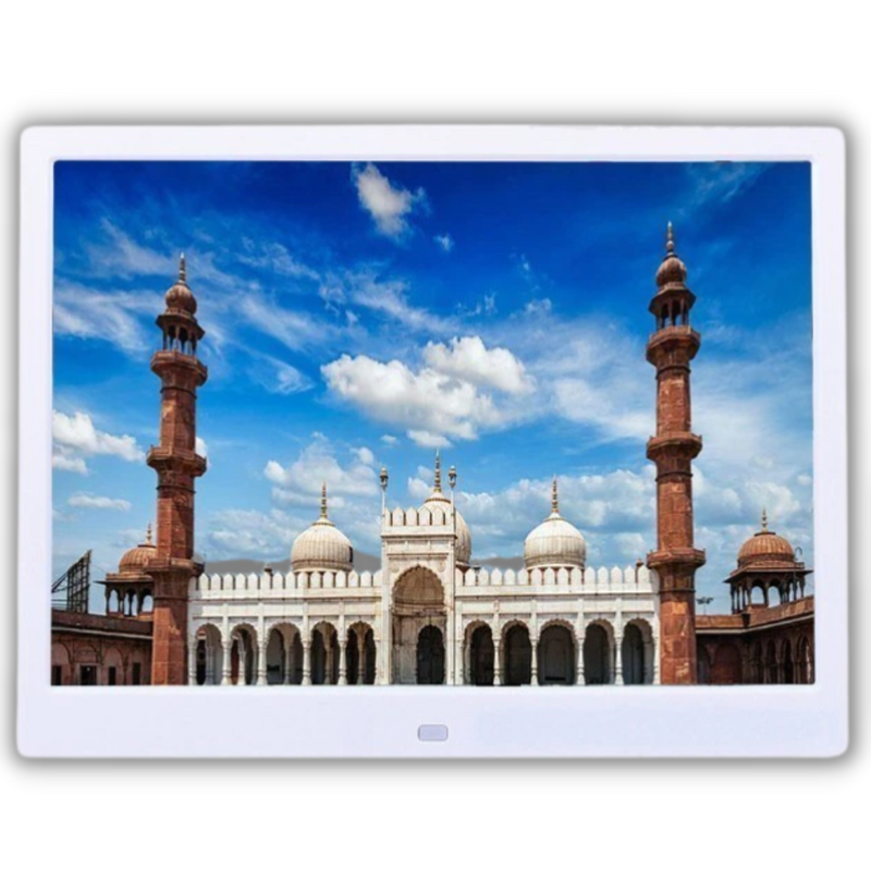 Cadre photo numérique