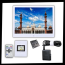 Cadre photo numérique