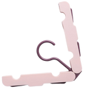 Lot de 2 cintres portables