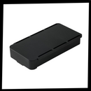 Organisateur de tiroir de bureau invisible