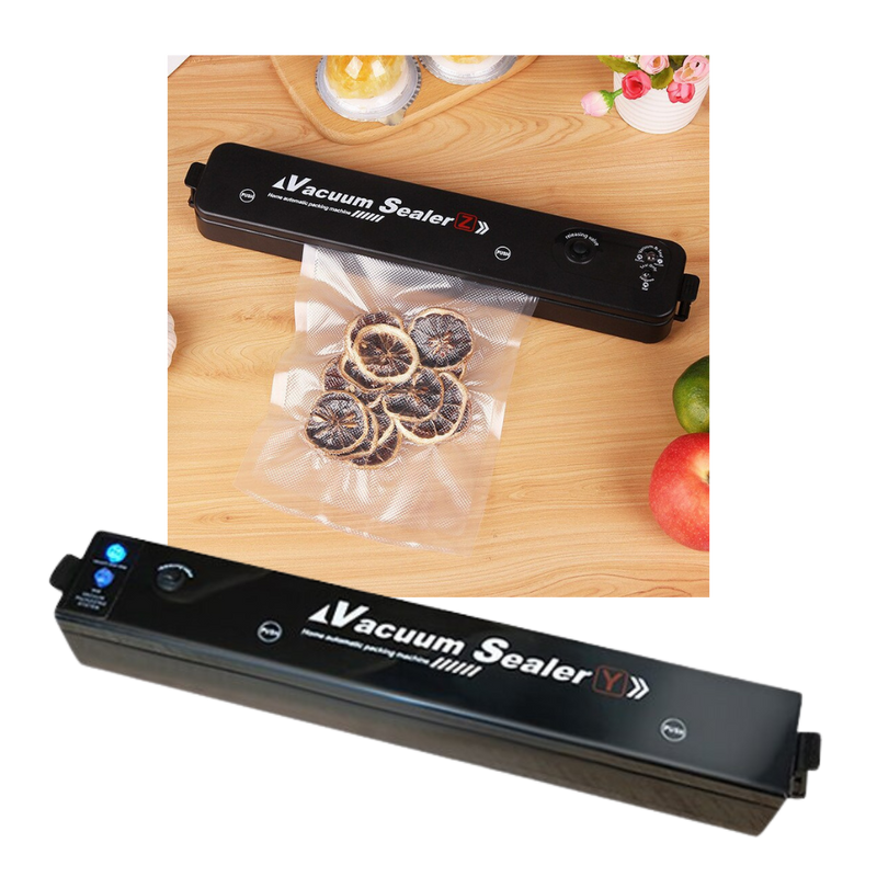 Scelleuse sous vide pour aliments