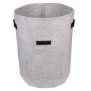 Pochette en tissu pour jardinière de légumes