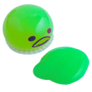 Monstre mangeur de bave d'halloween