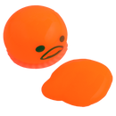 Monstre mangeur de bave d'halloween