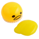 Monstre mangeur de bave d'halloween