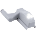 Lot de 3 lumières LED pour charnières