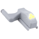 Lot de 3 lumières LED pour charnières