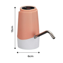 Pompe électrique distributeur d'eau