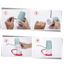 Pompe électrique distributeur d'eau