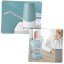 Pompe électrique distributeur d'eau