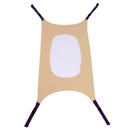 Balançoire hamac pour bébé