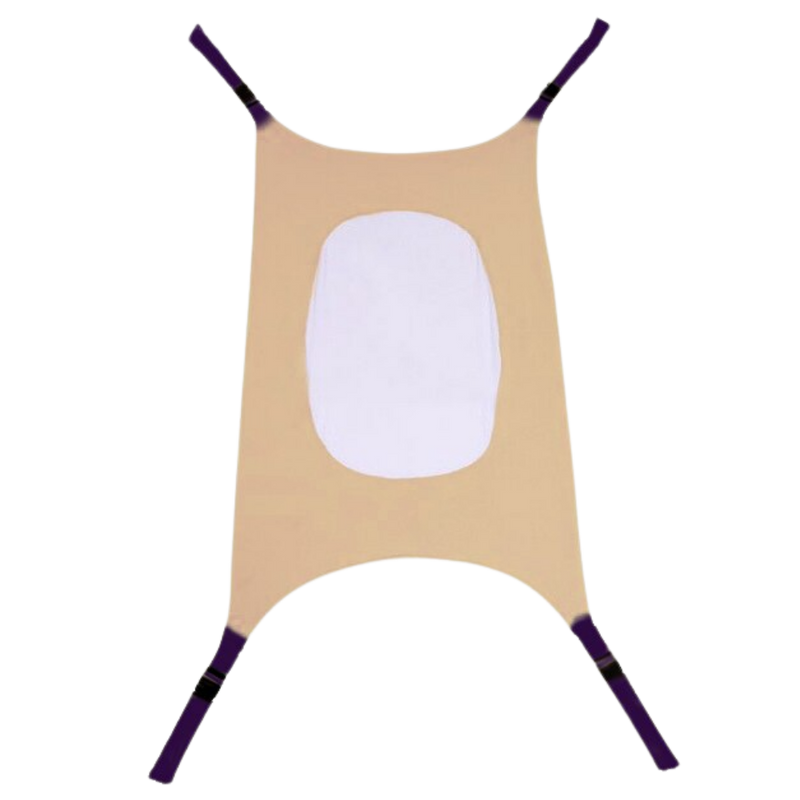 Balançoire hamac pour bébé