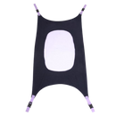 Balançoire hamac pour bébé