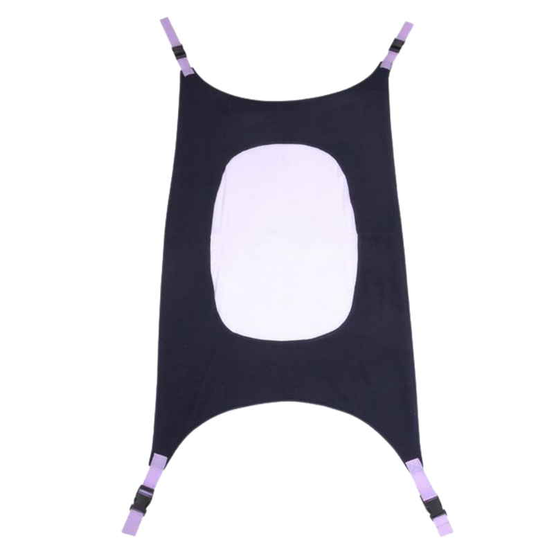 Balançoire hamac pour bébé