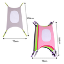 Balançoire hamac pour bébé