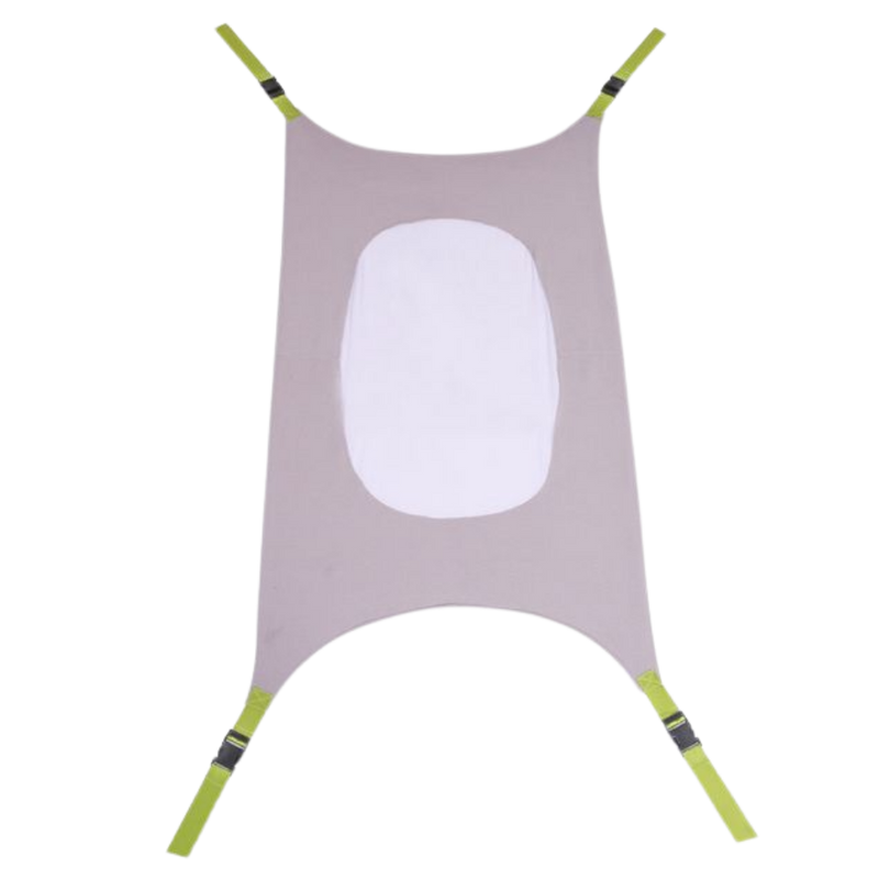 Balançoire hamac pour bébé