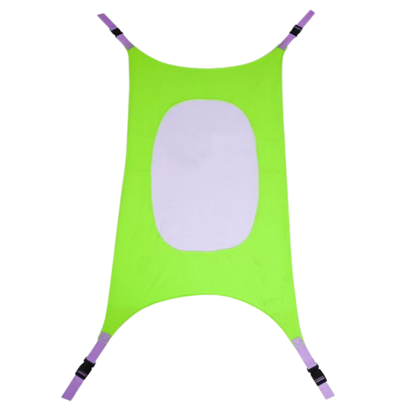 Balançoire hamac pour bébé