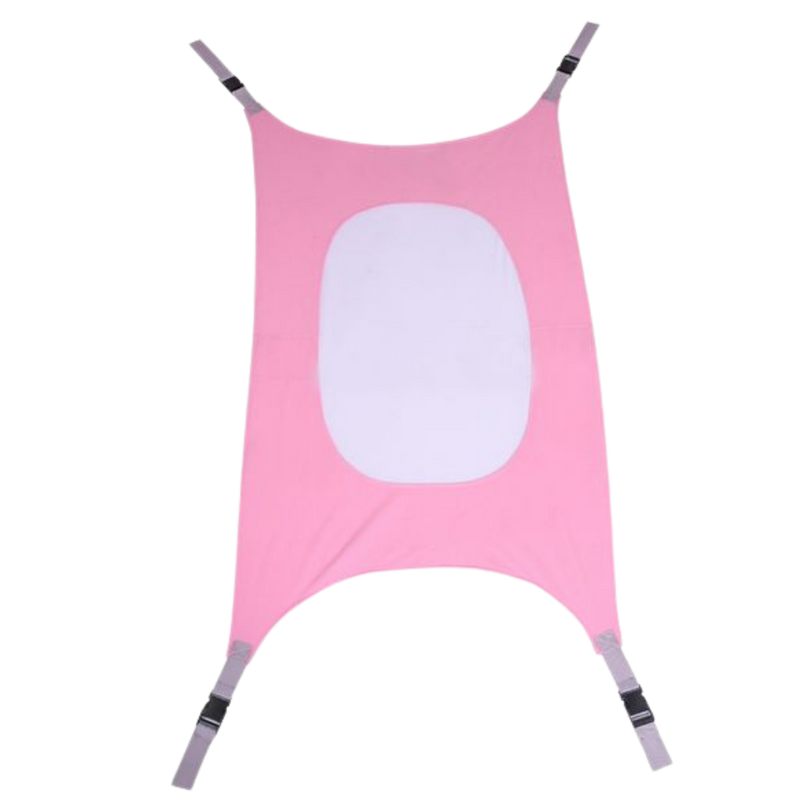 Balançoire hamac pour bébé