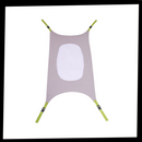 Balançoire hamac pour bébé