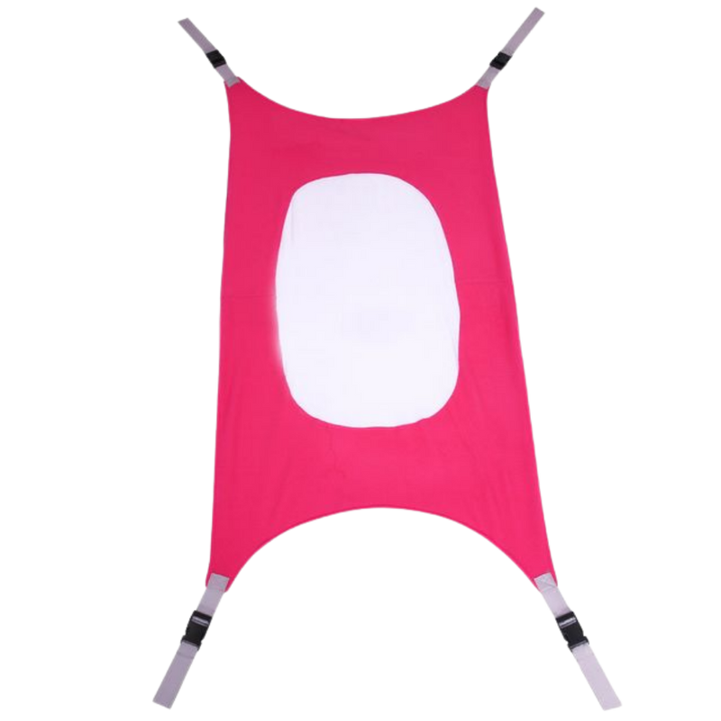 Balançoire hamac pour bébé