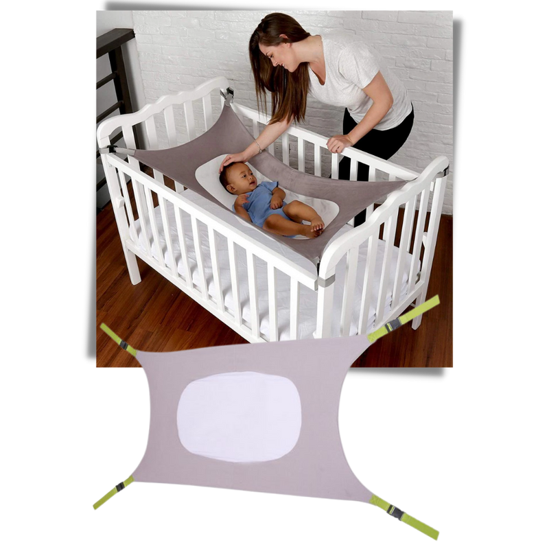 Balançoire hamac pour bébé