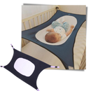 Balançoire hamac pour bébé