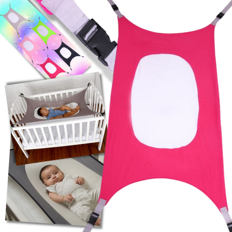 Balançoire hamac pour bébé
