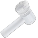 Brosse de nettoyage électrique manuelle