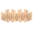 Porte-manteau minimaliste