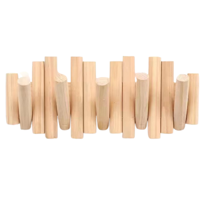 Porte-manteau minimaliste