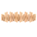 Porte-manteau minimaliste